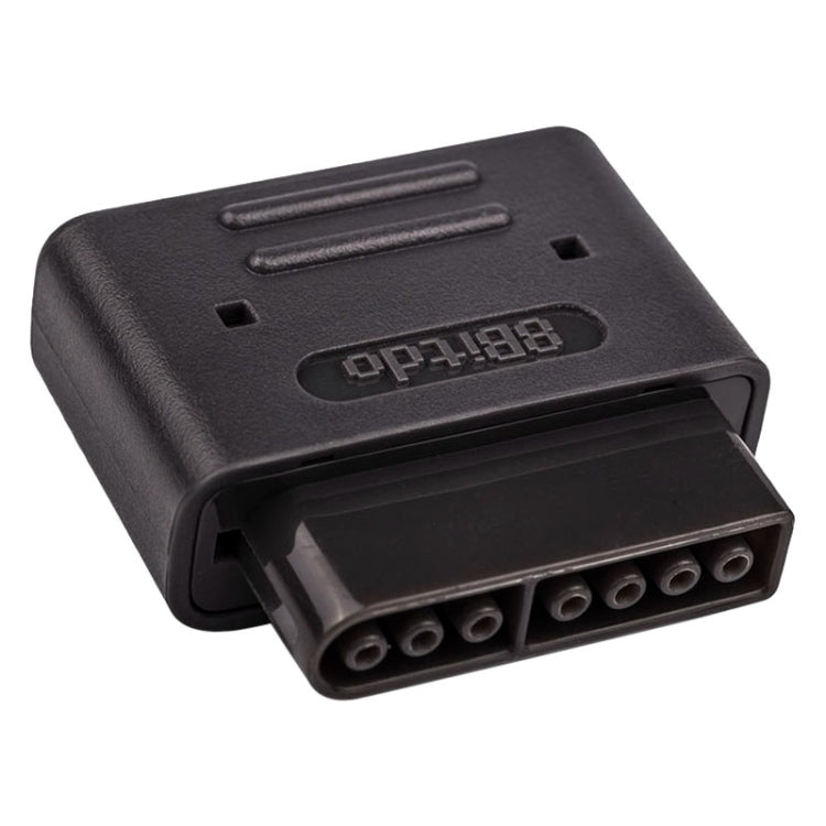 Ricevitore retrò 8BitDo per versione SNES SF-C Snes Ricevitore retrò 8BitDo per versione SNES SF-C Snes